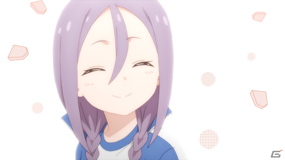 TVアニメ「それでも歩は寄せてくる」メインキャストが発表！ティザーPVも公開の画像7