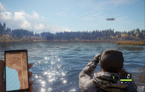 年始のすき間に「theHunter: Call of the Wild」や「レイジングループ」をプレイ【編集部が遊んだゲーム】の画像5