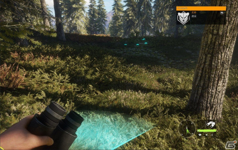 年始のすき間に「theHunter: Call of the Wild」や「レイジングループ」をプレイ【編集部が遊んだゲーム】の画像6