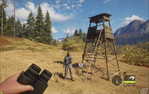 年始のすき間に「theHunter: Call of the Wild」や「レイジングループ」をプレイ【編集部が遊んだゲーム】の画像7