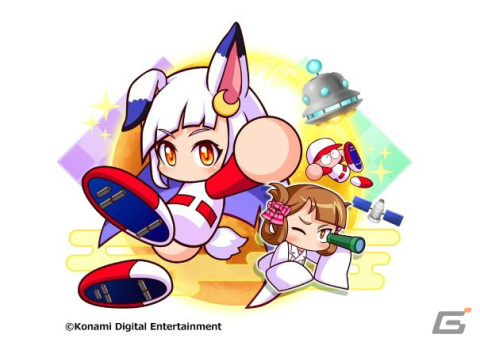 「パワチャン」2021シーズンはしもひろ選手が優勝！「パワプロアプリ」×「遊☆戯☆王」コラボのイベキャラや追加情報も公開の画像13