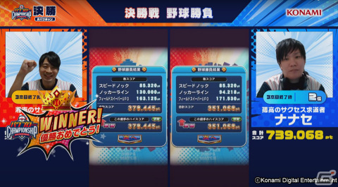 「パワチャン」2021シーズンはしもひろ選手が優勝！「パワプロアプリ」×「遊☆戯☆王」コラボのイベキャラや追加情報も公開の画像2
