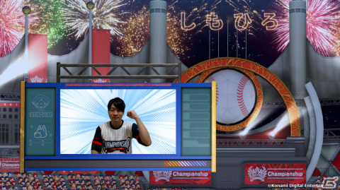 「パワチャン」2021シーズンはしもひろ選手が優勝！「パワプロアプリ」×「遊☆戯☆王」コラボのイベキャラや追加情報も公開の画像4