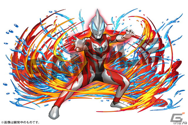 「パズル＆ドラゴンズ」公式放送にて10周年に向けたイベント情報が公開！「ウルトラマンシリーズ」とのイベントも開催決定の画像11