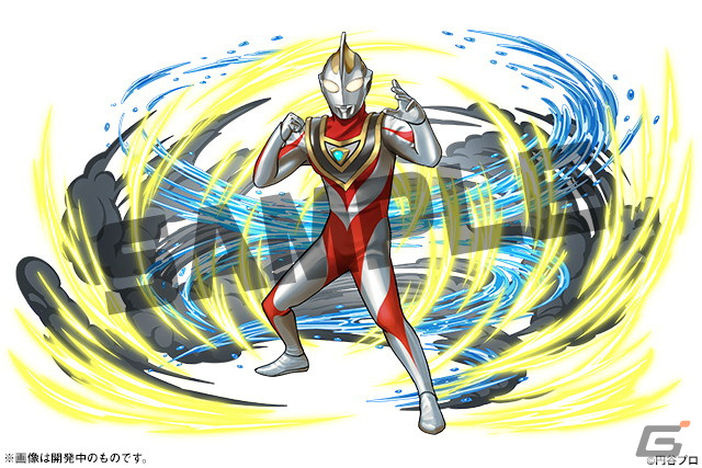 「パズル＆ドラゴンズ」公式放送にて10周年に向けたイベント情報が公開！「ウルトラマンシリーズ」とのイベントも開催決定の画像12