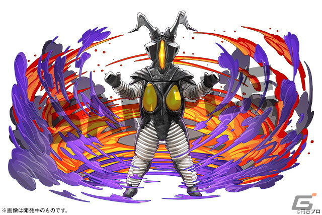 「パズル＆ドラゴンズ」公式放送にて10周年に向けたイベント情報が公開！「ウルトラマンシリーズ」とのイベントも開催決定の画像13