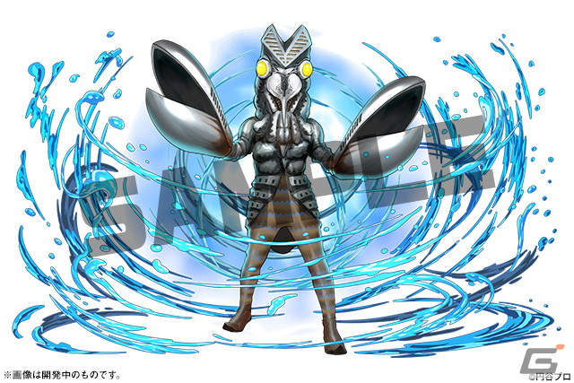 「パズル＆ドラゴンズ」公式放送にて10周年に向けたイベント情報が公開！「ウルトラマンシリーズ」とのイベントも開催決定の画像14