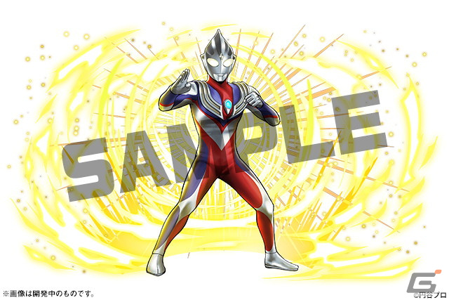 「パズル＆ドラゴンズ」公式放送にて10周年に向けたイベント情報が公開！「ウルトラマンシリーズ」とのイベントも開催決定の画像7