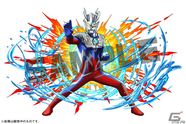 「パズル＆ドラゴンズ」公式放送にて10周年に向けたイベント情報が公開！「ウルトラマンシリーズ」とのイベントも開催決定の画像9