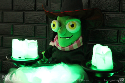 バンジョーとカズーイの大冒険」よりカセットデザインがモチーフの