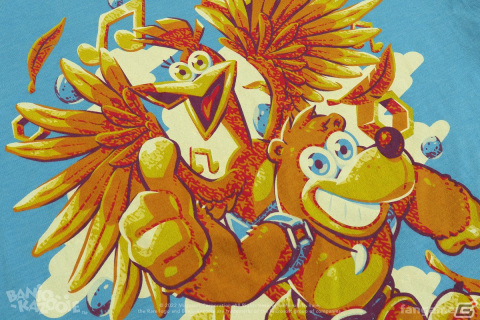 BANJO KAZOOIE バンジョーとカズーイの大冒険 Amazon.com: Banjo to Kazooie no Daibouken 2 (Banjo-Tooie