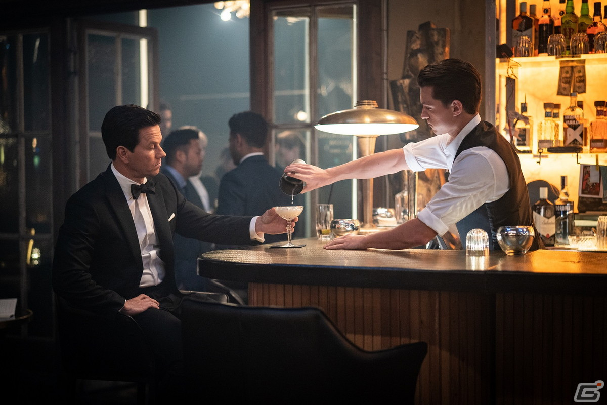 トム・ホランドさん主演の実写映画「アンチャーテッド」の公開日が2月18日に決定！新たな場面写真が解禁の画像2