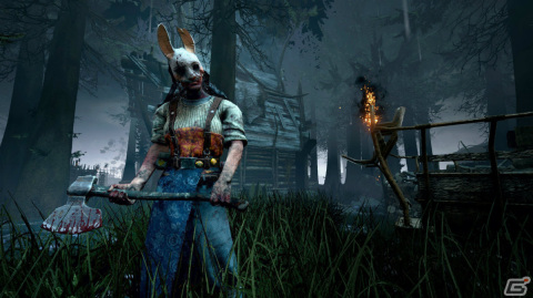 「Dead by Daylight スペシャルエディション」のSteamキー入りパッケージが3月24日にAmazonで発売！の画像5