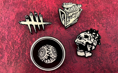 「Dead by Daylight スペシャルエディション」のSteamキー入りパッケージが3月24日にAmazonで発売！