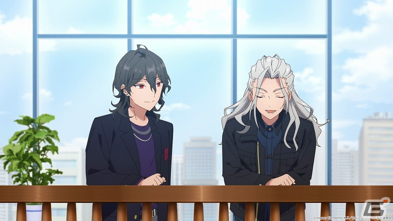 特別上映版 「あんさんぶるスターズ！！-Road to Show!!-」の本予告映像とSCREEN10が歌う主題歌が解禁！の画像3