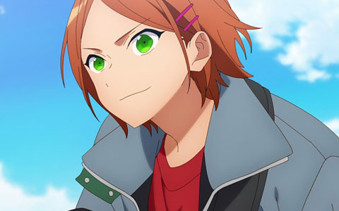 特別上映版 「あんさんぶるスターズ！！-Road to Show!!-」の本予告映像とSCREEN10が歌う主題歌が解禁！