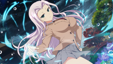 「シノビマスター 閃乱カグラ NEW LINK」にて「真・一騎当千」とのコラボが開催！関羽がコラボ初のLRまで覚醒できるカードとして登場の画像14