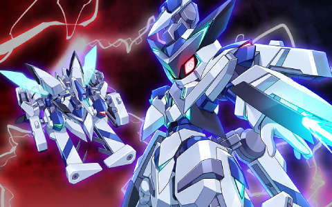 「メダロットS」期間限定ピックアップ機体のプレゼントガチャも！2周年記念イベントが開催決定