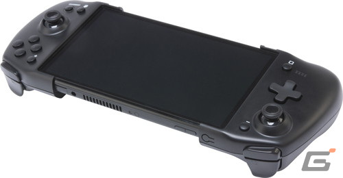 有機ELモデルのSwitchに対応した「CYBER・ダブルスタイルコントローラー」が1月20日に発売！の画像3