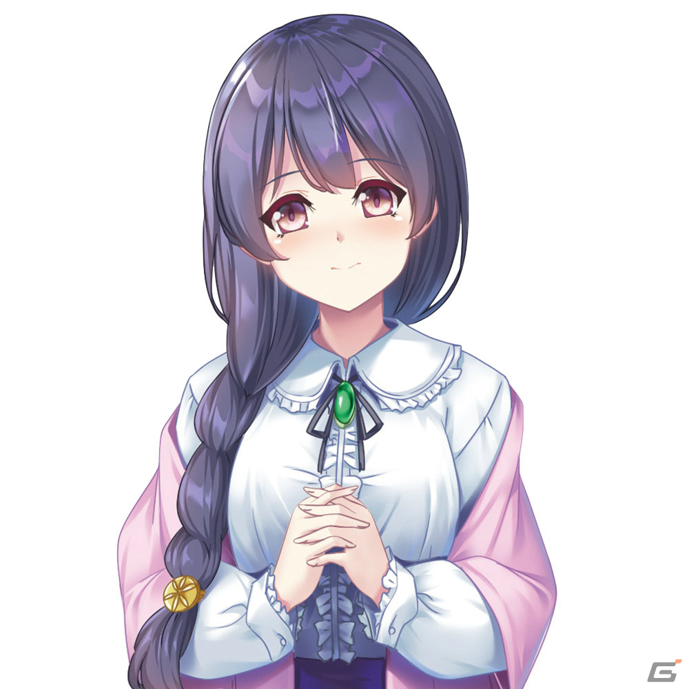 私設図書館を舞台としたサバイバルミステリー「シオリノコトハ - Dark Reflections -」がSteamで配信！の画像2