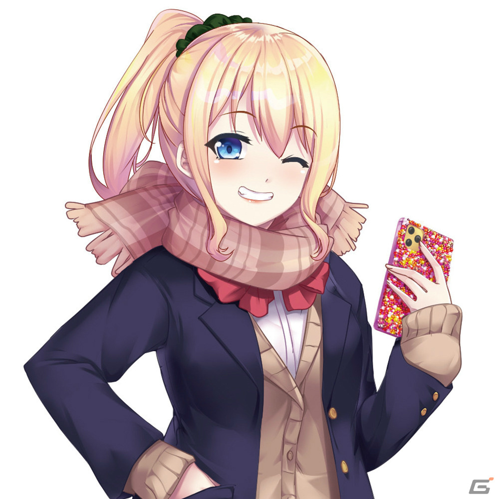 私設図書館を舞台としたサバイバルミステリー「シオリノコトハ - Dark Reflections -」がSteamで配信！の画像3