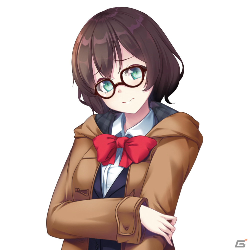 私設図書館を舞台としたサバイバルミステリー「シオリノコトハ - Dark Reflections -」がSteamで配信！の画像4