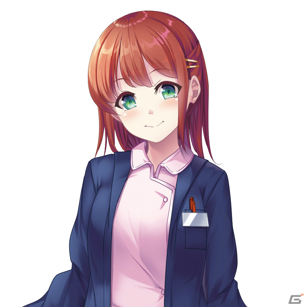 私設図書館を舞台としたサバイバルミステリー「シオリノコトハ - Dark Reflections -」がSteamで配信！の画像6