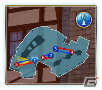 「FGO Arcade」の「第七特異点臨界繁栄都市 バビロン」にてビースト最終戦が1月20日より開放！の画像6