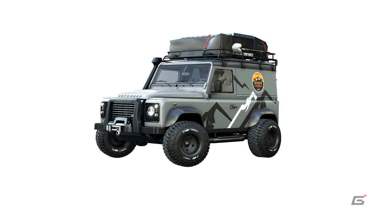 「ザ クルー2」のシーズン4エピソード2「The Contractor」が配信開始！新たなミッションやMotorpassが登場の画像14