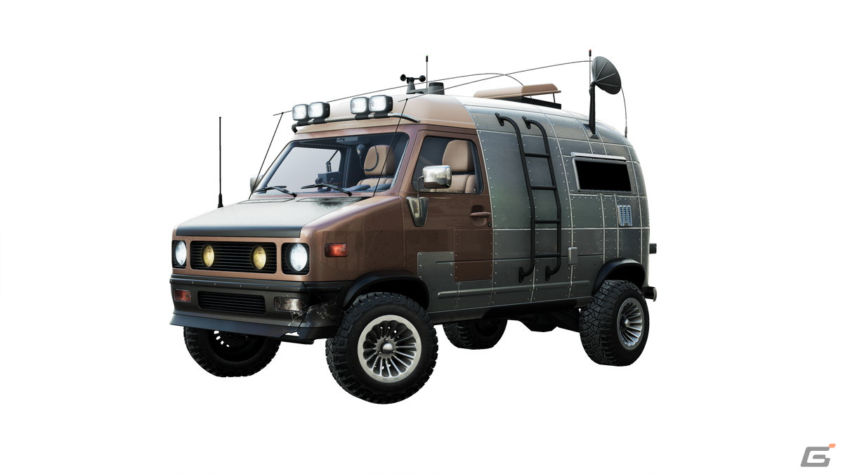 「ザ クルー2」のシーズン4エピソード2「The Contractor」が配信開始！新たなミッションやMotorpassが登場の画像7