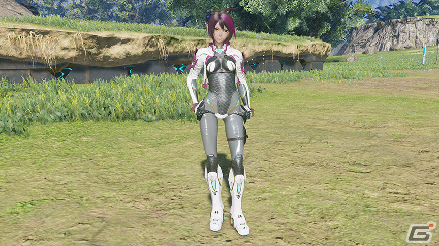 「PSO2 ニュージェネシス」シーズンワールドトライアルが実施！新SGスクラッチ「リゾリュートウォーリアー」も登場の画像7