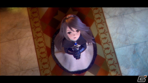 「ブレイブリーデフォルト ブリリアントライツ」の事前登録者数が30万人を突破！複製原画などが当たる記念キャンペーンを開催の画像2