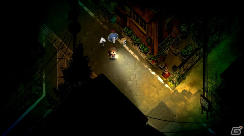 「夜廻三」の主人公は髪型、アクセサリーなどの設定が可能に！思い出を見つける手助けとなるアイテムも紹介の画像16