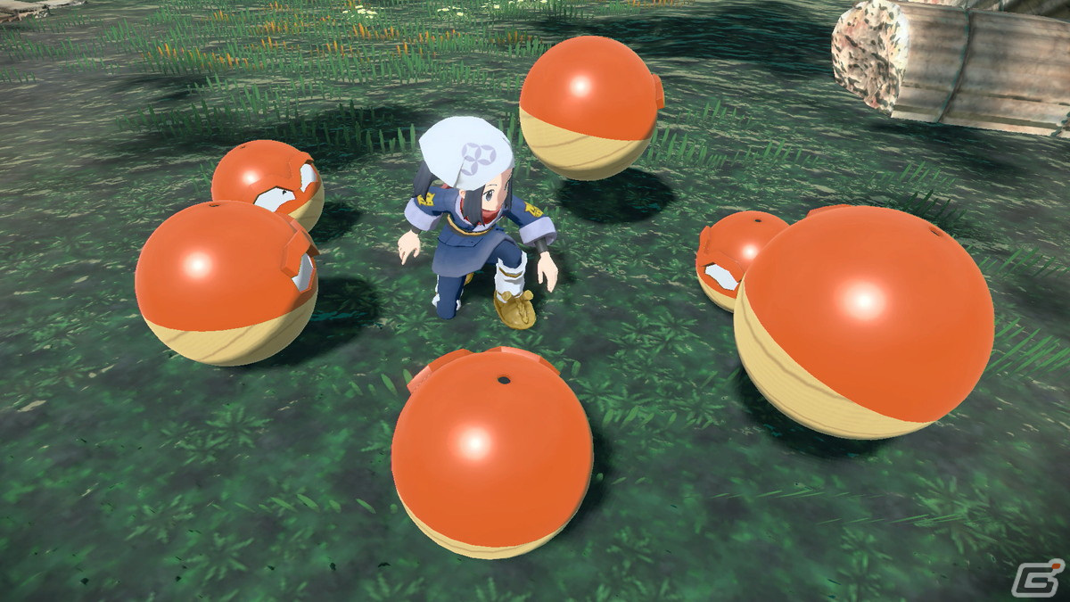 「Pokémon LEGENDS アルセウス」「ポケットモンスター ブリリアントダイヤモンド・シャイニングパール」のTVCM「幸せな悩み・占い」篇が1月21日より放送！の画像30