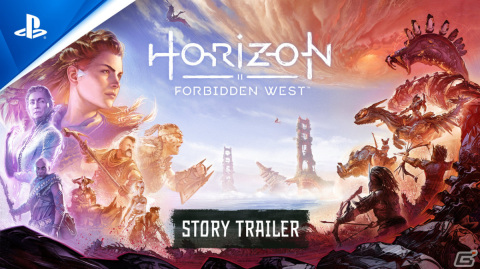 滅びゆく世界でアーロイを待ち受けるものとは―「Horizon Forbidden West」のストーリートレーラー（30秒版）が公開の画像1