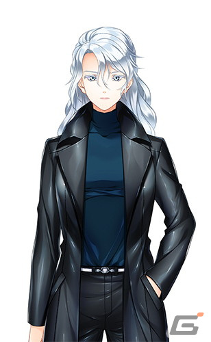「EVE ghost enemies」の登場キャラクターとキャスト情報が公開！小次郎とまりながナレーションを務めるティザームービーもの画像17