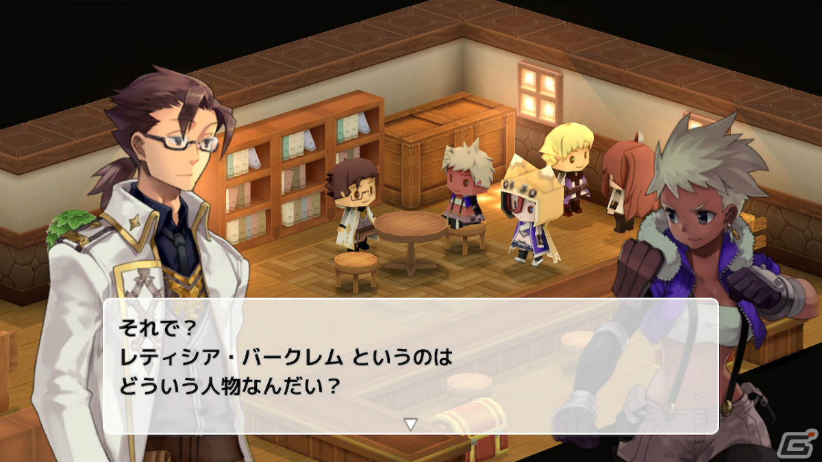 モンスターからのユニークドロップを狙う王道RPGの続編「MistWorld the after2」が1月27日にSwitchで配信！の画像2