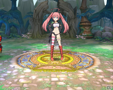 「Ash Tale -風の大陸-」リムルやミリムらと風の大陸を冒険しよう！「転生したらスライムだった件」とのコラボが開始の画像4