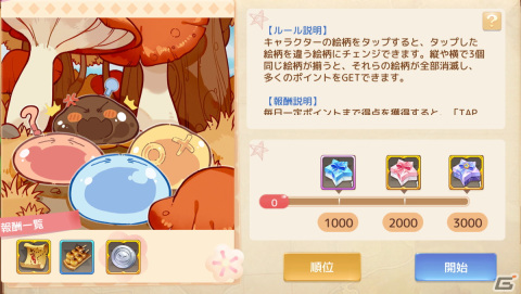「Ash Tale -風の大陸-」リムルやミリムらと風の大陸を冒険しよう！「転生したらスライムだった件」とのコラボが開始の画像5
