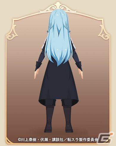 「Ash Tale -風の大陸-」リムルやミリムらと風の大陸を冒険しよう！「転生したらスライムだった件」とのコラボが開始の画像10