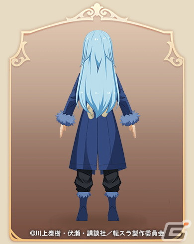 「Ash Tale -風の大陸-」リムルやミリムらと風の大陸を冒険しよう！「転生したらスライムだった件」とのコラボが開始の画像14