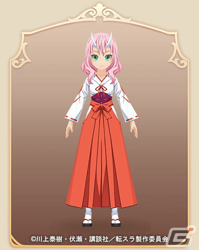 「Ash Tale -風の大陸-」リムルやミリムらと風の大陸を冒険しよう！「転生したらスライムだった件」とのコラボが開始の画像15