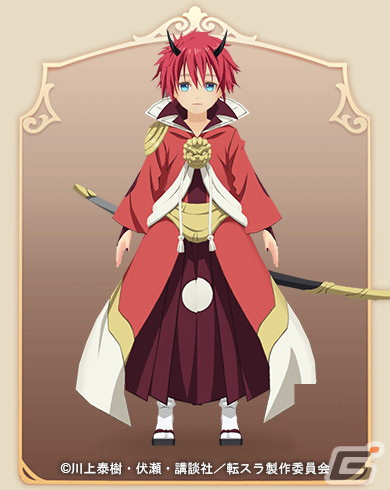 「Ash Tale -風の大陸-」リムルやミリムらと風の大陸を冒険しよう！「転生したらスライムだった件」とのコラボが開始の画像17