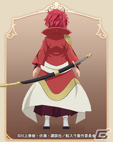「Ash Tale -風の大陸-」リムルやミリムらと風の大陸を冒険しよう！「転生したらスライムだった件」とのコラボが開始の画像18