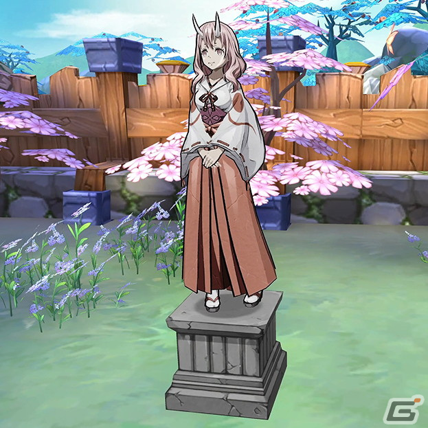 「Ash Tale -風の大陸-」リムルやミリムらと風の大陸を冒険しよう！「転生したらスライムだった件」とのコラボが開始の画像32