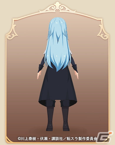 「Ash Tale -風の大陸-」リムルやミリムらと風の大陸を冒険しよう！「転生したらスライムだった件」とのコラボが開始の画像8