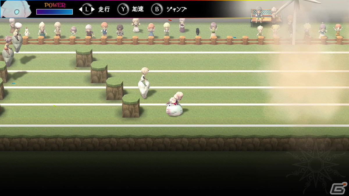 ほのぼの3Dアドベンチャー「Lovelydoll/Wildmachine」がSwitch向けに配信開始！ほんのり女性向けなエピローグを収録の画像4