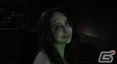 石田ニコルさんが4DX体験でゾンビに！？映画「バイオハザード：ウェルカム・トゥ・ラクーンシティ」の新映像＆ポスターが公開の画像2