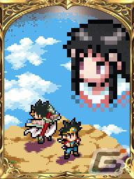 「FFBE」にて「ドラゴンクエスト ダイの大冒険」コラボが開催！新Neo Visionユニットとしてダイ、ポップ、マァムが登場の画像6