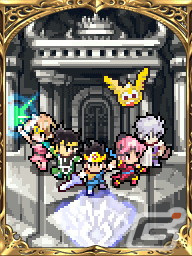 「FFBE」にて「ドラゴンクエスト ダイの大冒険」コラボが開催！新Neo Visionユニットとしてダイ、ポップ、マァムが登場の画像7